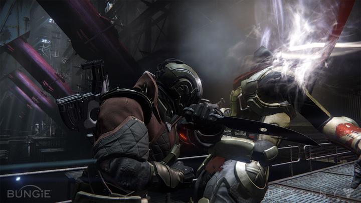 Produktbild Activision Destiny Vanguard Edition (Day-One) (PS3)