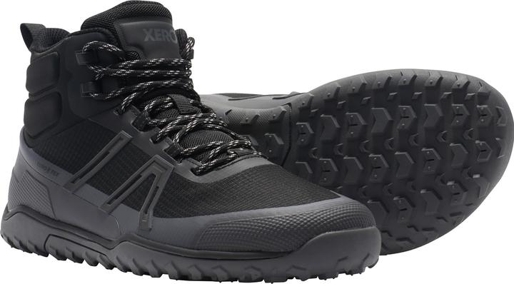 Produktbild Xero Shoes Scrambler Trail Mid WP (42.5)