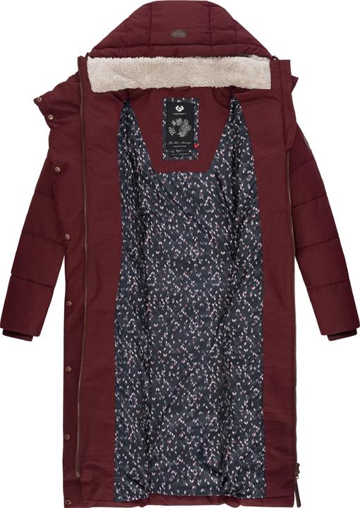 Actual product image Ragwear Pavla Long (4XL)