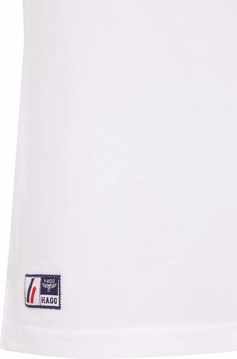Actual product image Hagg Women's Polo shirt (S)