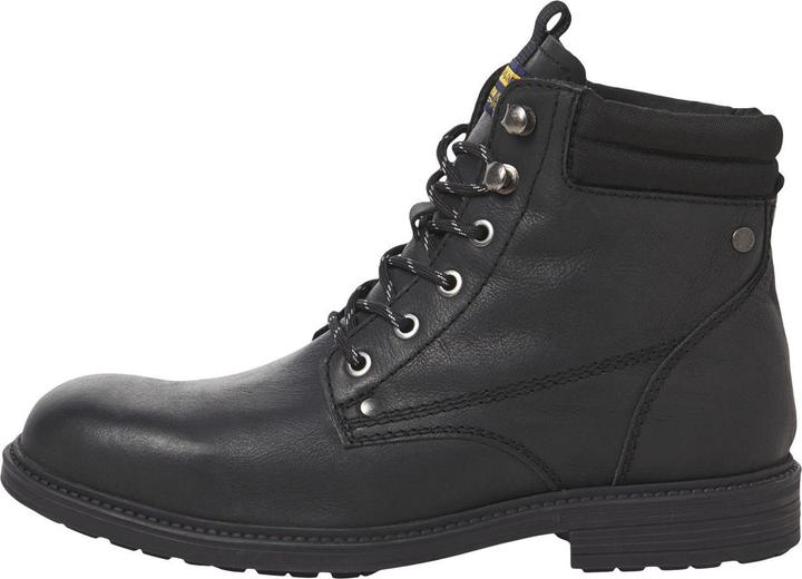 Jack & Jones Leder Stiefel