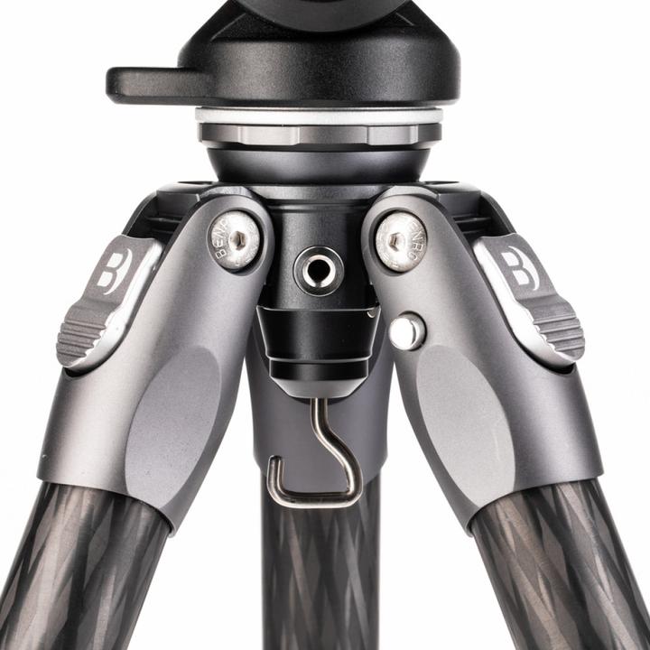 Produktbild Benro tripod Turtle tripod 34CLV + S4PRO (Carbon)
