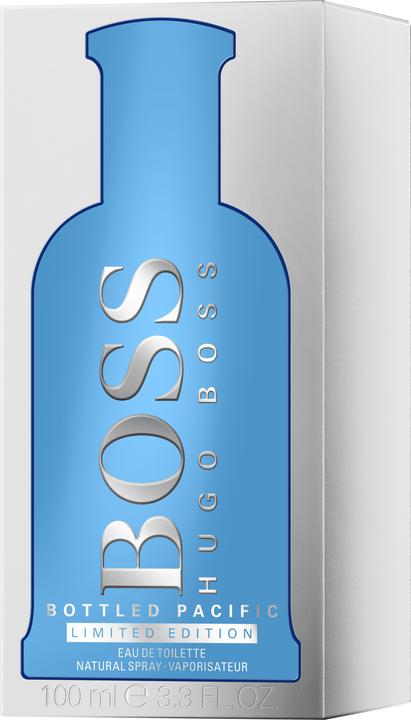 Immagine prodotto Hugo Boss Pacific LE Eau de Toilette (Eau de toilette, 100 ml)