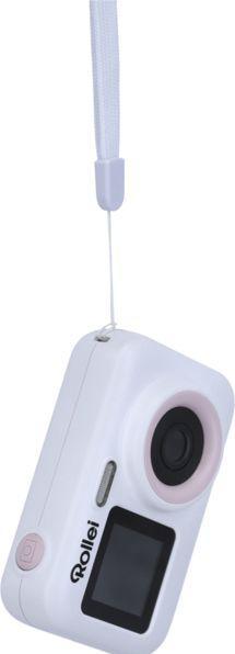 Actual product image Rollei Sportsline Fun white (5 Mpx)