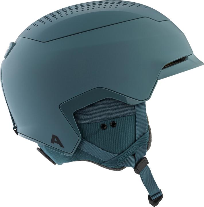 Produktbild ALPINA SPORTS Banff Mips (55 - 59 cm, M)