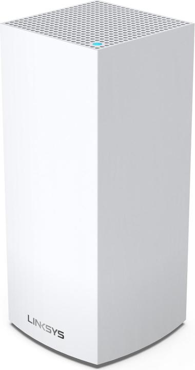Produktbild Linksys Velop WiFi 6 AX4200 Mesh-WLAN Tri-Band-System 2er-Pack (MX8400)