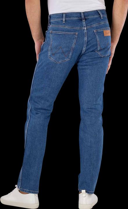 Actual product image Wrangler Greensboro jeans (W34)