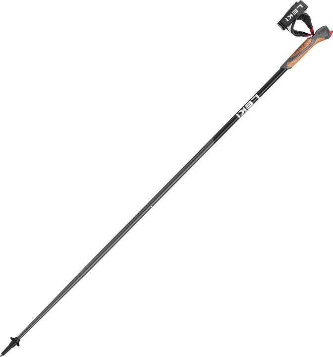 Actual product image Leki Nordic Walking Sticks Response (115 cm)