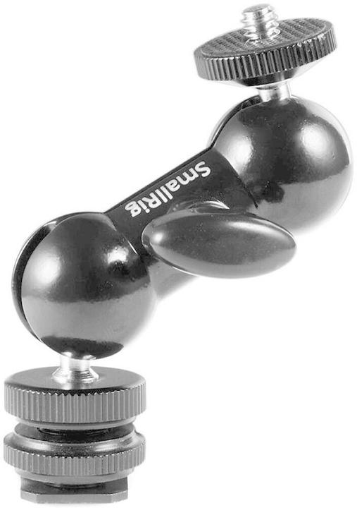 SmallRig Cool-Ballhead-V1 Multi-function (Diverses Video Zubehör)