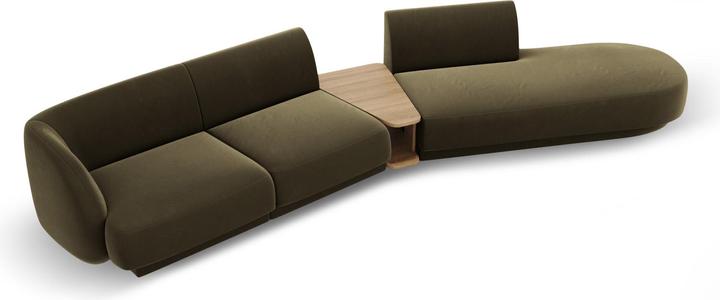 Actual product image Micadoni Miley (2 person sofa, 3-seater, 4-seater)