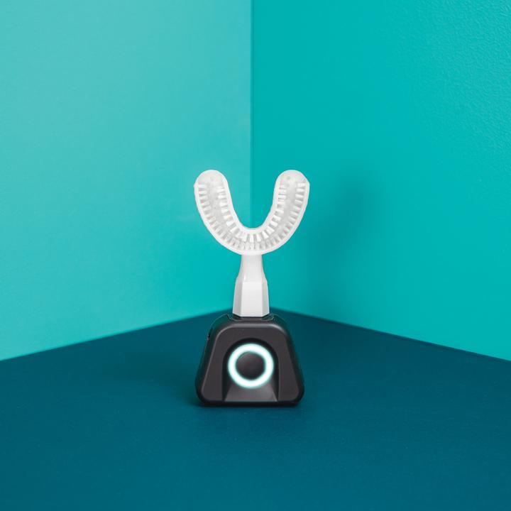 Image du produit Y-Brush NylonBlack Premium (adulte) (Brosse à dents sonique)