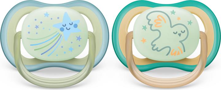 Produktbild Philips Avent ultra air (2 x, bis 6 Monate)