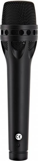 Image du produit Sennheiser MD 431-II Microphone de scène/de représentation