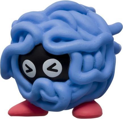 Produktbild Pokémon Figuren – Vom Wind unbesiegt - 3.4 cm