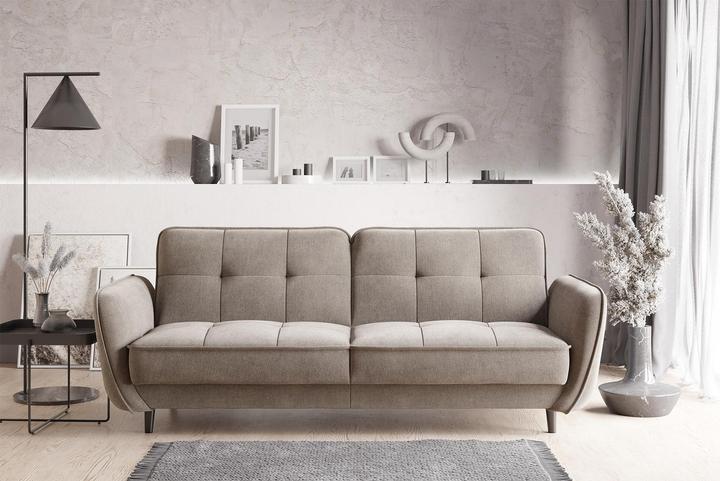 Actual product image ELTAP Bellis (3-seater, Sofa bed)