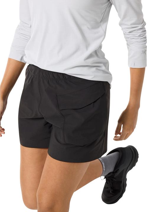 Actual product image Arc'teryx Gamma Utility 5" (XL)