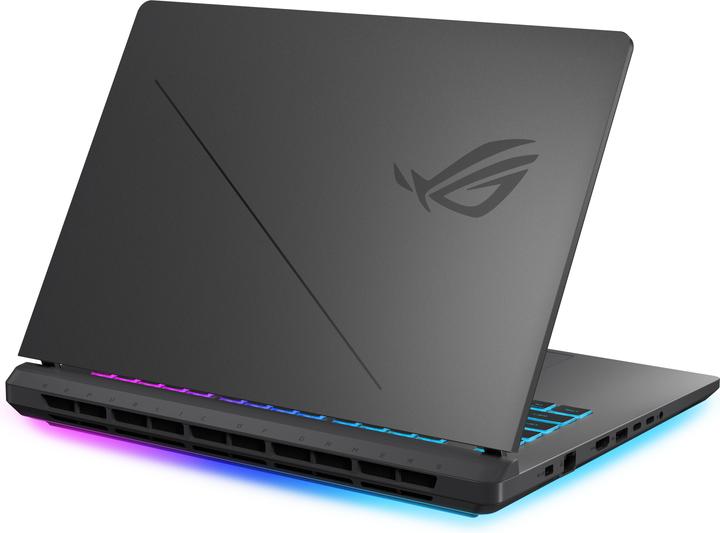 Actual product image ASUS ROG Strix G16 G615LW-S5058W 16 gaming laptop (G615LW-S5058W) (15.98", Intel Core Ultra 9 275HX, 32 GB, 1000 GB, Eng. Int.)