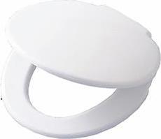 Image du produit Geberit Ifo Aqua seat soft siège universel blanc