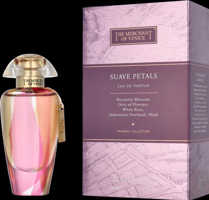 Produktbild The Merchant of Venice Murano Art Collection (Eau de Parfum, 50 ml)