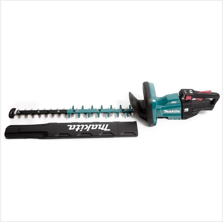 Produktbild Makita DUH 601 F1 Akku Heckenschere 18V 60cm Brushless + 1x Akku 3,0Ah - ohne Ladegerät (Akkubetrieb)