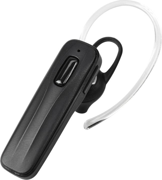 PNI Auricolare Bluetooth con microfono BT-MIKE 7500 per telefoni cellulari (Senza fili, USB-A)