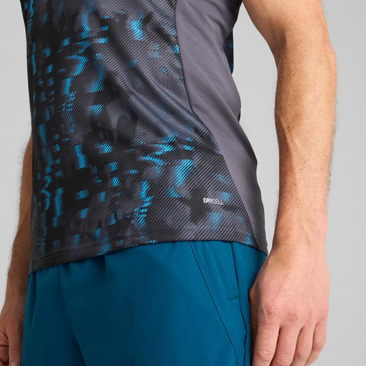 Image du produit Puma OM Prematch SS Jersey (XS)