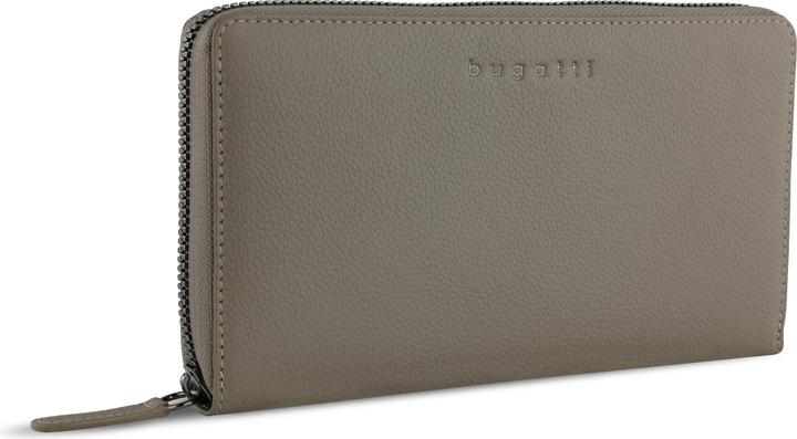 Actual product image Bugatti MIRA wallet