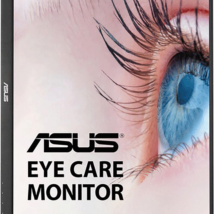 Produktbild ASUS VA27DQSB (1920 x 1080 Pixel, 27")
