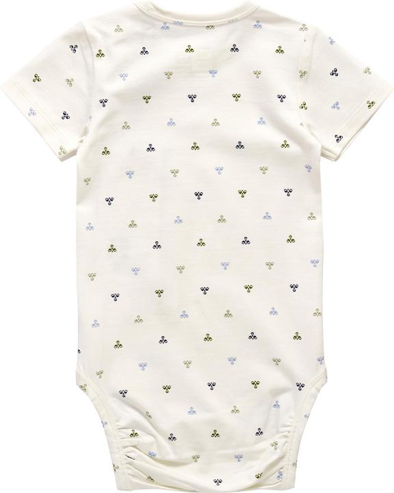 Actual product image hummel Hmlbeesy Body S/S (74)