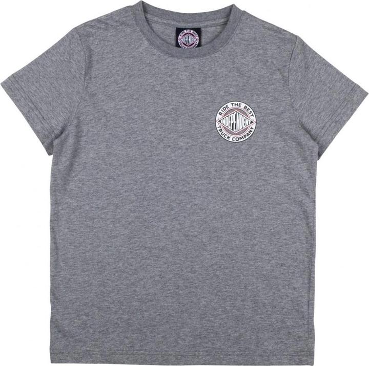 Image du produit Independent T-shirt Youth BTG Summit (8, 9, 10)