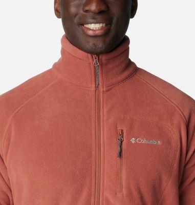 Produktbild Columbia Fast Trek II Full Zip Fleece (XL)