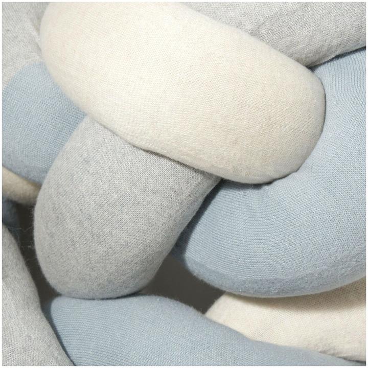Actual product image nordic coast company Bed snake