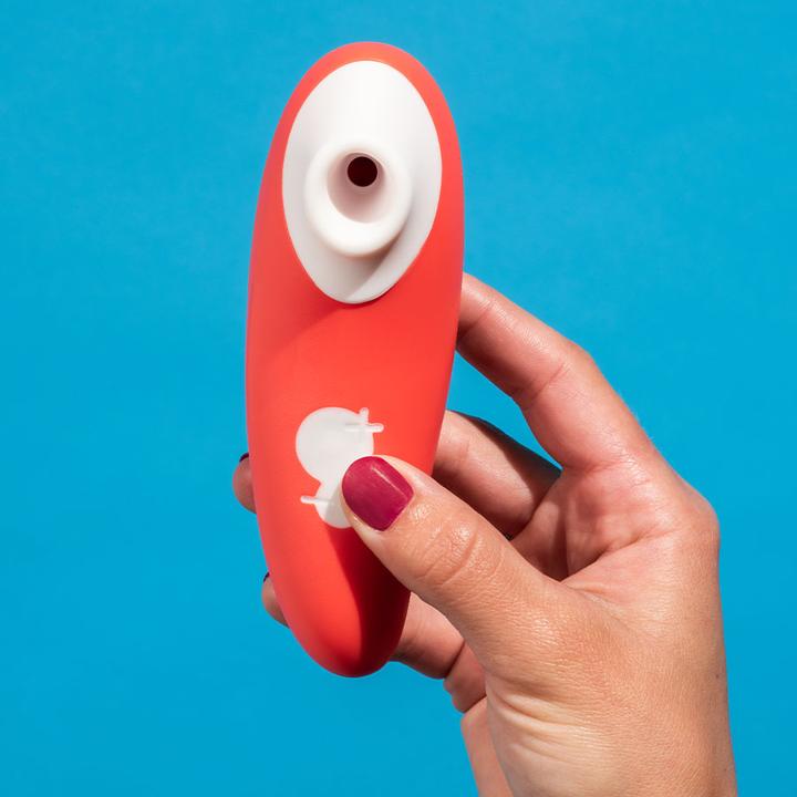 Actual product image Romp Switch