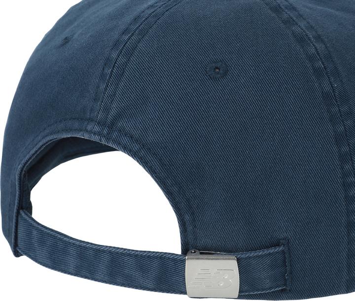 Immagine prodotto New Balance Cappello classico a 6 pannelli V 2.0 (Taglia unica)