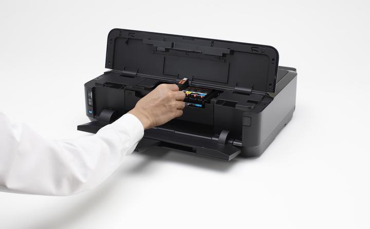 Produktbild Canon Pixma Ip7250 (Tintenpatrone, Farbe)