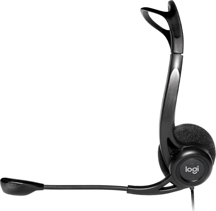 Actual product image Logitech PC 960 (Cable, USB-A)
