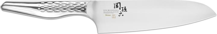 Actual product image Kai Seki Magoroku Shoso (16.50 cm)