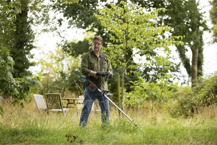 Produktbild Bosch Home & Garden AdvancedGrassCut 36V-33 (Trimmfaden)