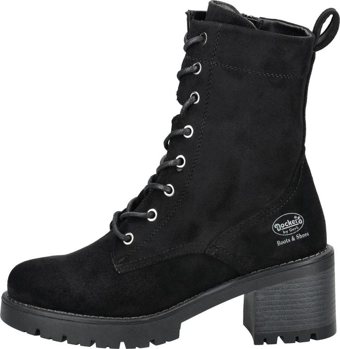 Image du produit Dockers Stiefelette (41)
