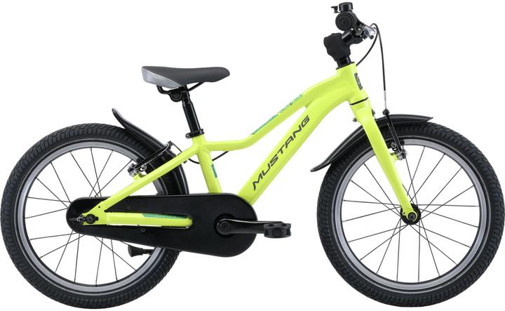Immagine prodotto Mustang Velo Thunder (18")