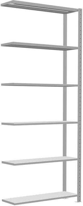 Image du produit Schulte Lagertechnik Système d'assemblage MULTIplus250 avec croisillon