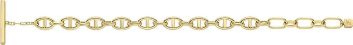 Produktbild Fossil Armband HERITAGE (15 cm, Edelstahl)