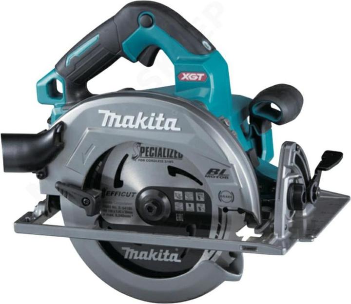 Produktbild Makita 40 V Max Cirkelzaag 190 mm
