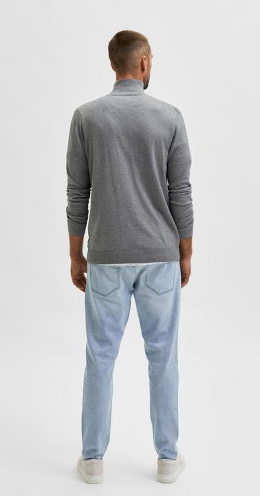 Image du produit Selected Homme Cardigan en coton pima (XXL)