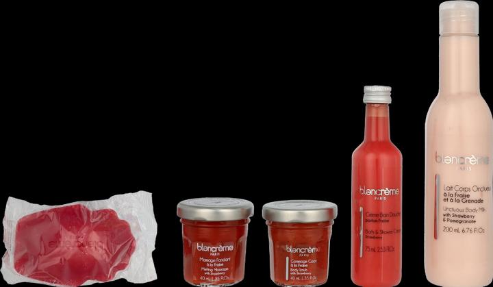 Immagine prodotto Blancreme Fragola Cristal
