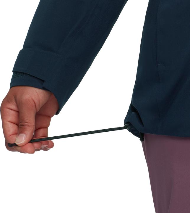 Image du produit Mammut Veste à capuche Stoney HS Thermo Women (XL)