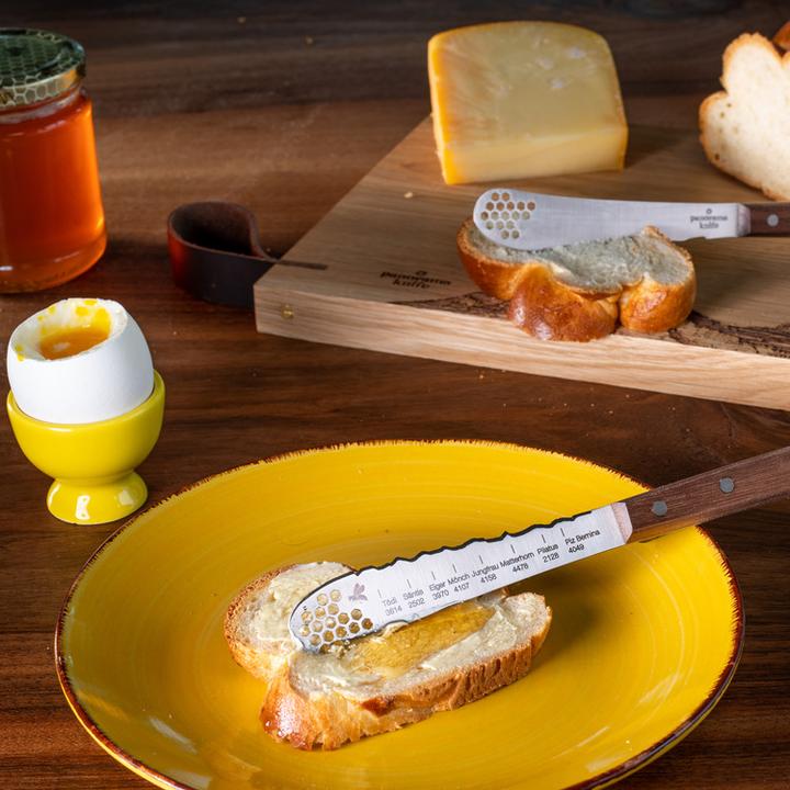 Produktbild Panorama Knife Best Of Switzerland (1 Stück, Messer)