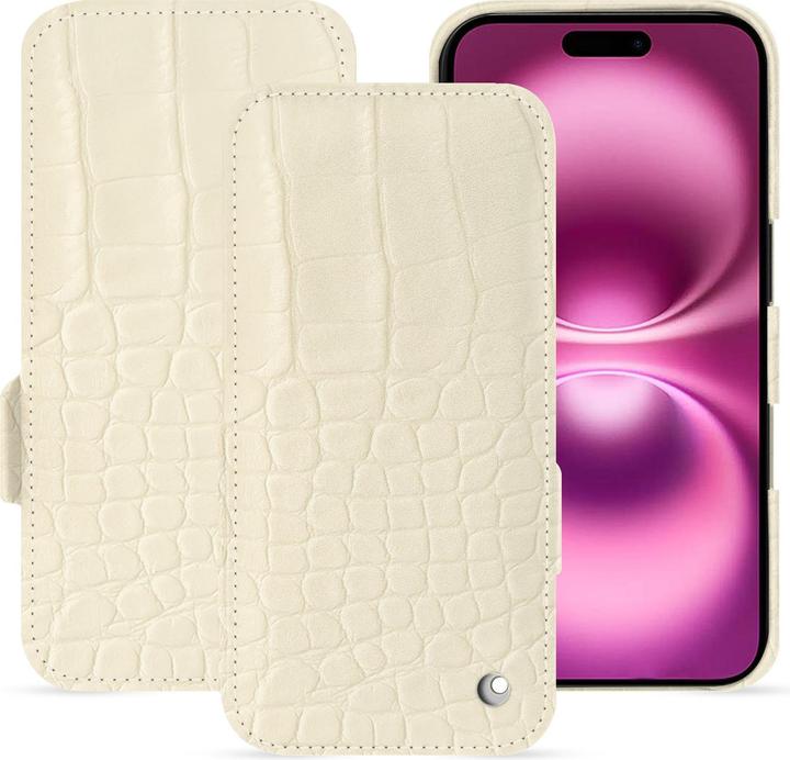 Lait de crocodile ( Pantone #d6d2c4 )