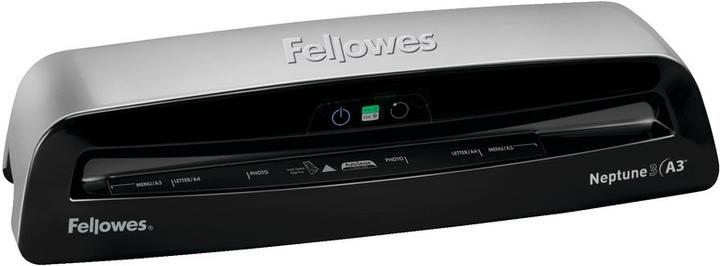 Image du produit Fellowes Plastifieuse Neptune 3 A3 (75 - 175 µm, A3)