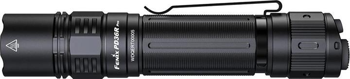 Actual product image Fenix PD36R PRO, LED torch, USB-C (14.58 cm, 2800 lm)